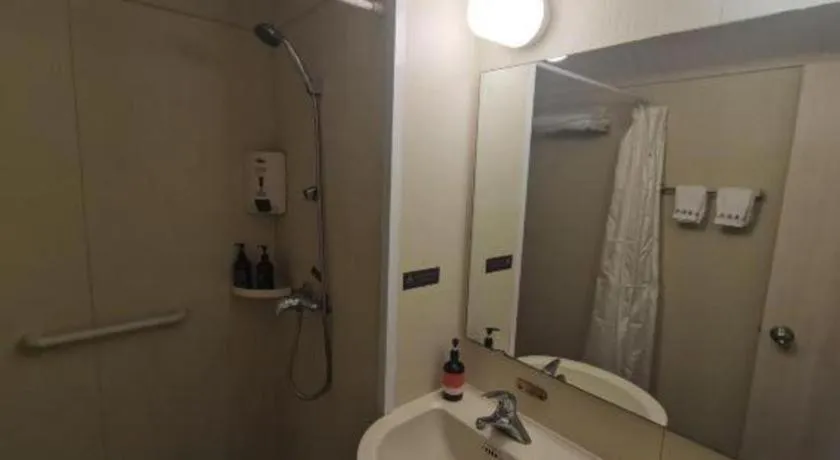 Jinjiang Inn Tianjin South Station