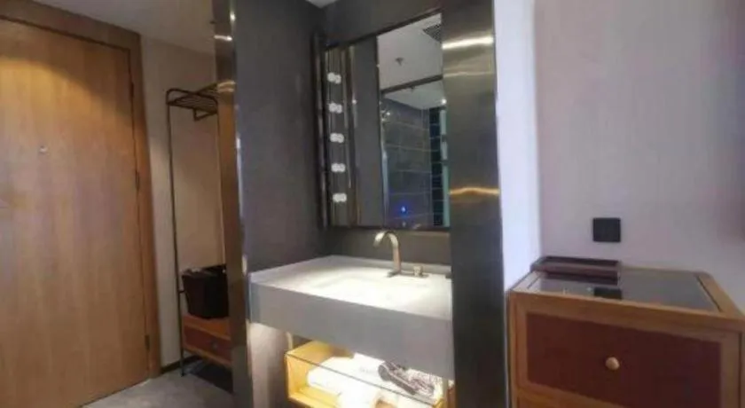 Jinjiang Inn Tianjin South Station