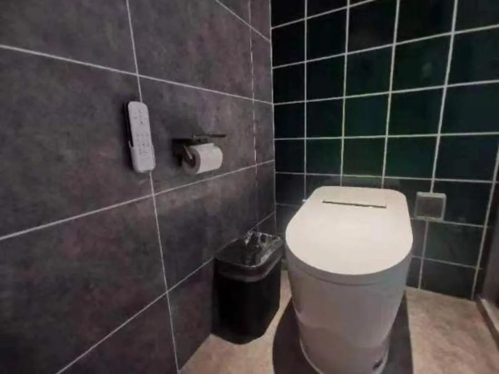 Jinjiang Inn Tianjin South Station