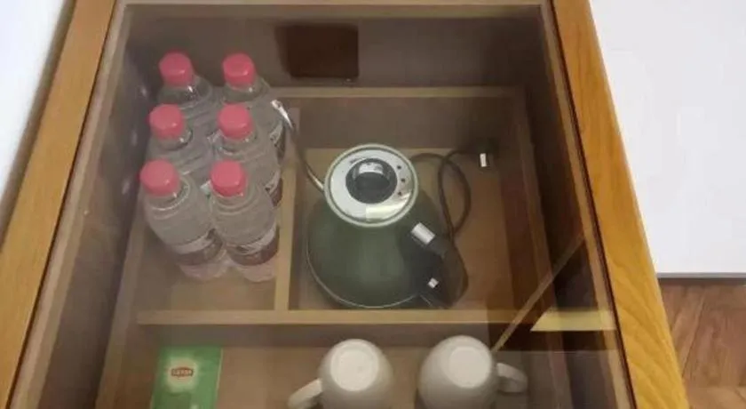 Jinjiang Inn Tianjin South Station