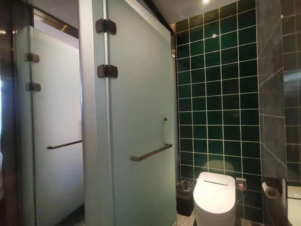 Jinjiang Inn Tianjin South Station