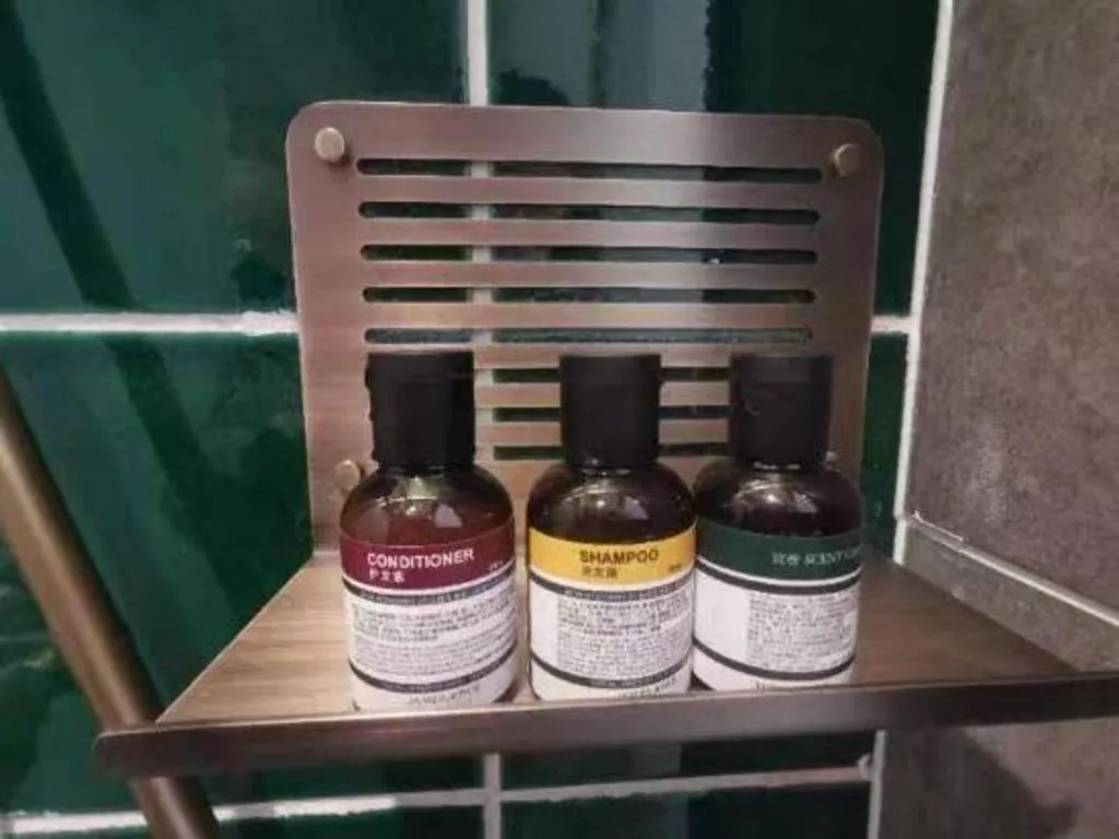 Jinjiang Inn Tianjin South Station