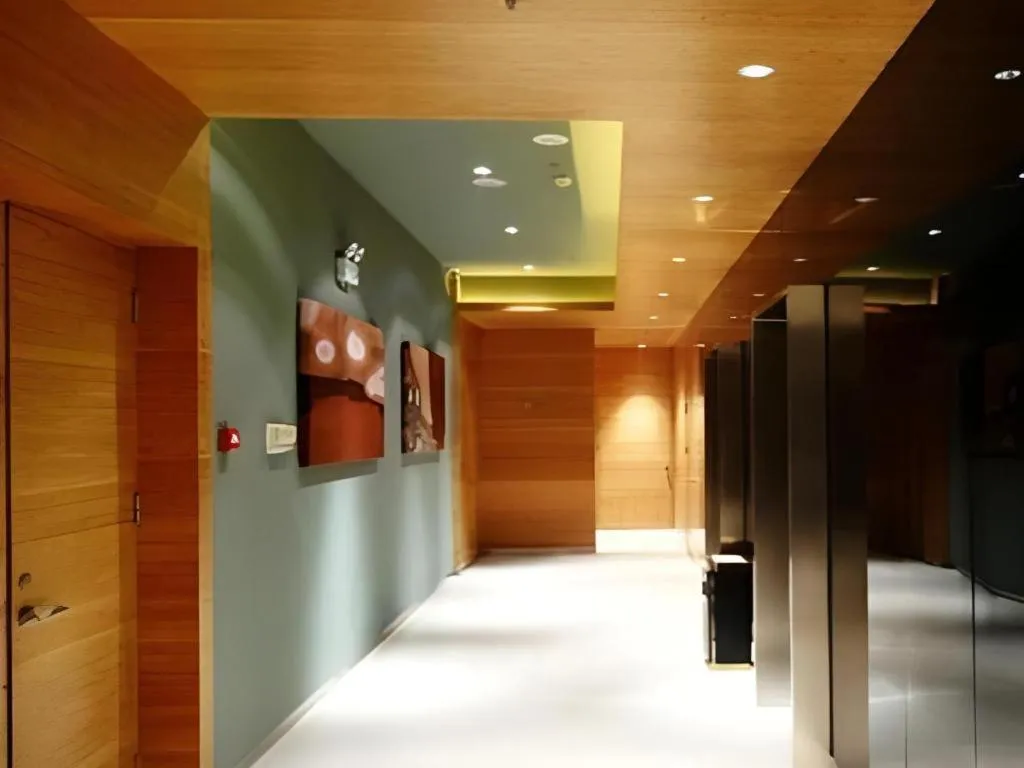 Jinjiang Inn Baotou Saihan Tara Park Youyi Street