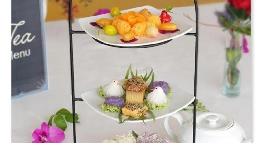 Ambassador City Jomtien Pattaya - Ocean Wing