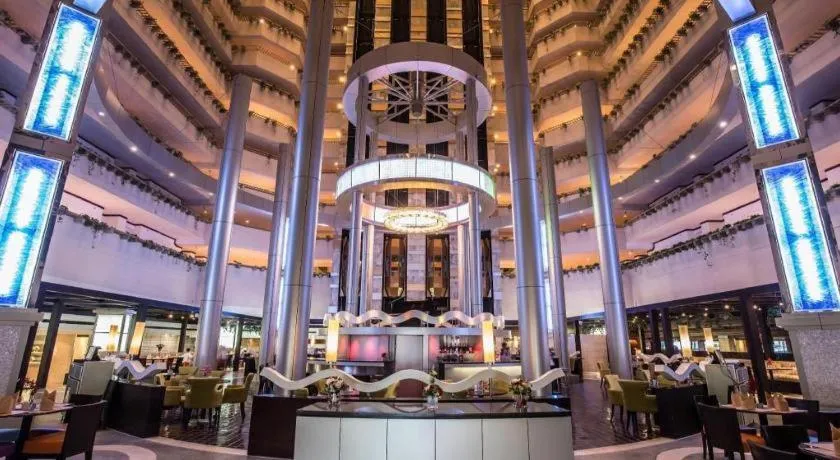 Ambassador City Jomtien Pattaya - Ocean Wing