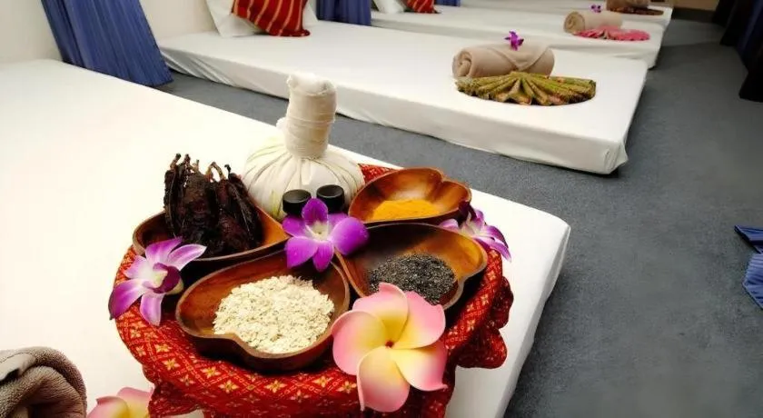 Ambassador City Jomtien Pattaya - Ocean Wing