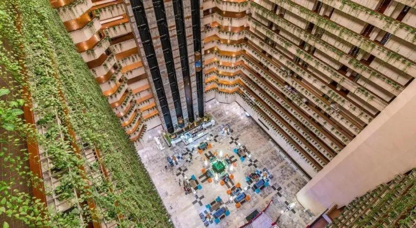 Ambassador City Jomtien Pattaya - Ocean Wing