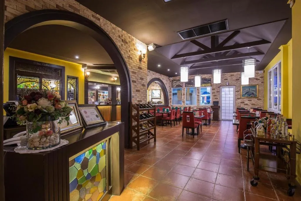 Ambassador City Jomtien Pattaya - Ocean Wing