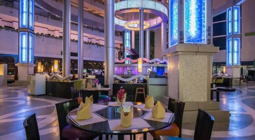 Ambassador City Jomtien Pattaya - Ocean Wing