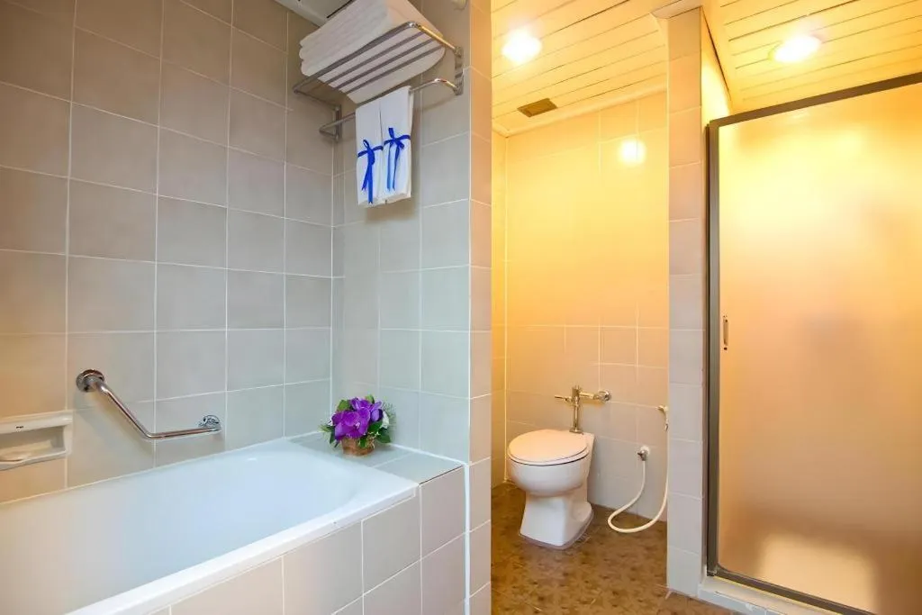 Ambassador City Jomtien Pattaya - Ocean Wing