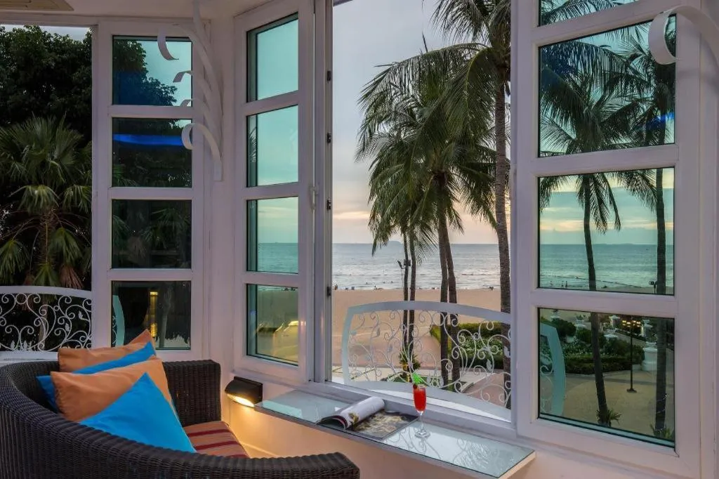 Ambassador City Jomtien Pattaya - Ocean Wing