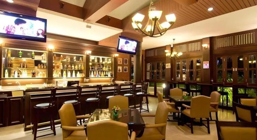 Ambassador City Jomtien Pattaya - Ocean Wing