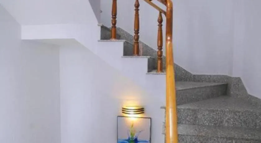 Nhatrang Cozy Hotel