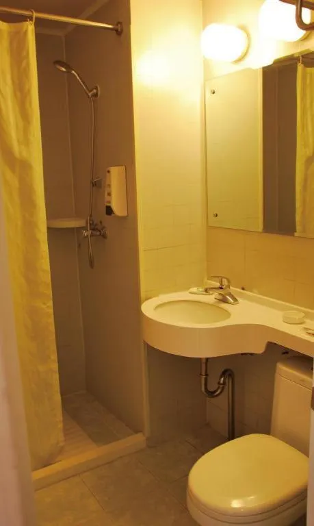 Jinjiang Inn Jinan Shimao Kuanhouli Quancheng Road