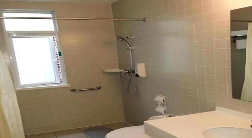 Jinjiang Inn Jinan Shimao Kuanhouli Quancheng Road