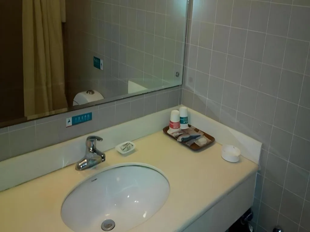 Jinjiang Inn Jinan Shimao Kuanhouli Quancheng Road