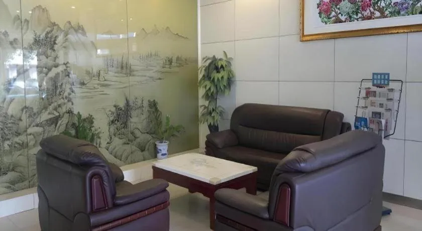 Jinjiang Inn Jinan Shimao Kuanhouli Quancheng Road