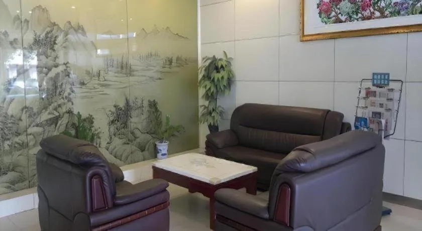 Jinjiang Inn Jinan Shimao Kuanhouli Quancheng Road