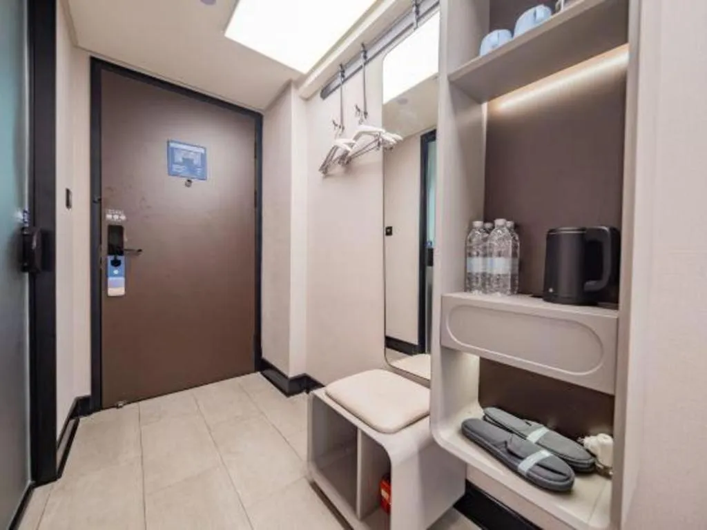 Ibis Chengdu Yongfeng Hotel