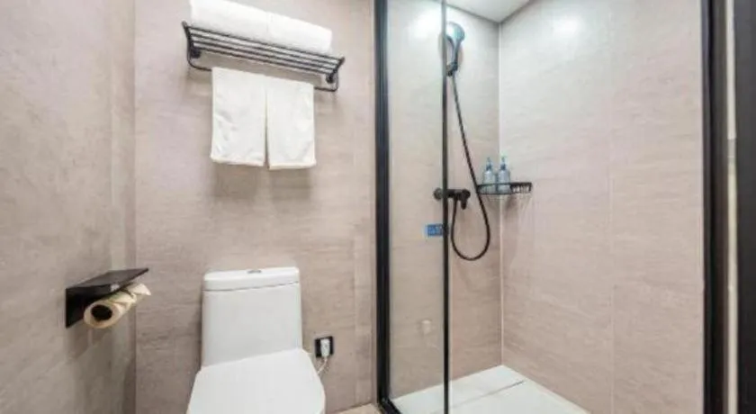 Ibis Chengdu Yongfeng Hotel