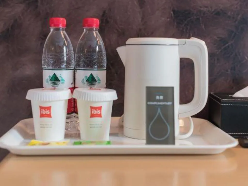 Ibis Chengdu Yongfeng Hotel