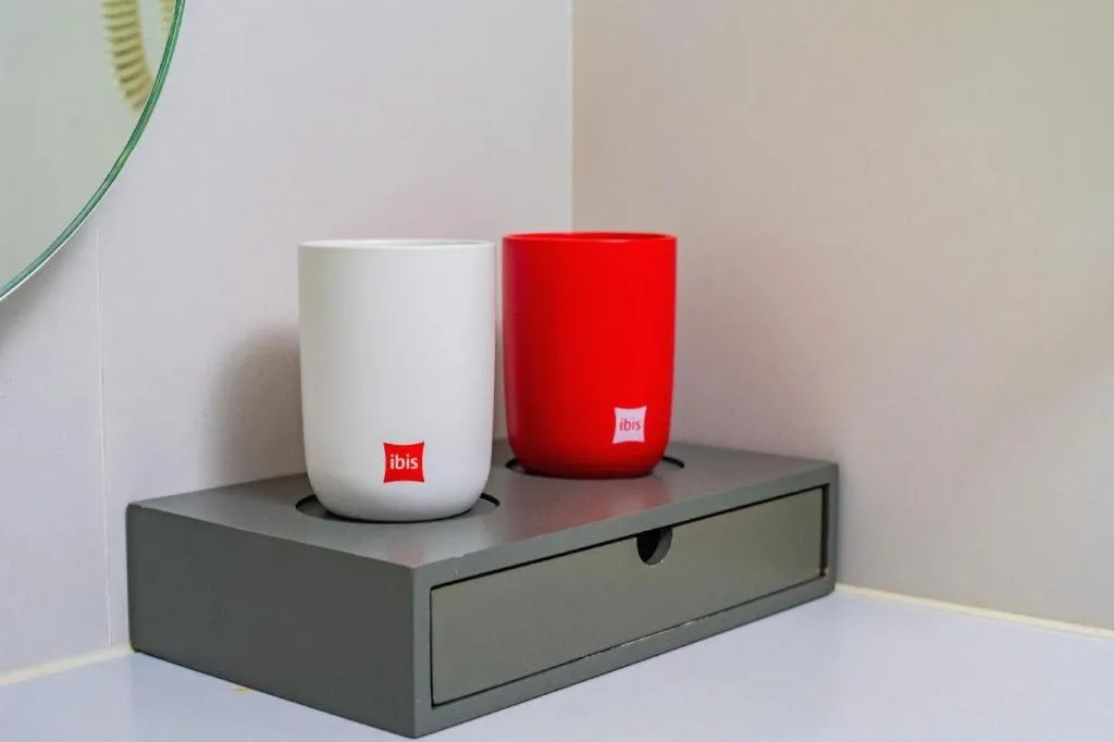 Ibis Chengdu Yongfeng Hotel