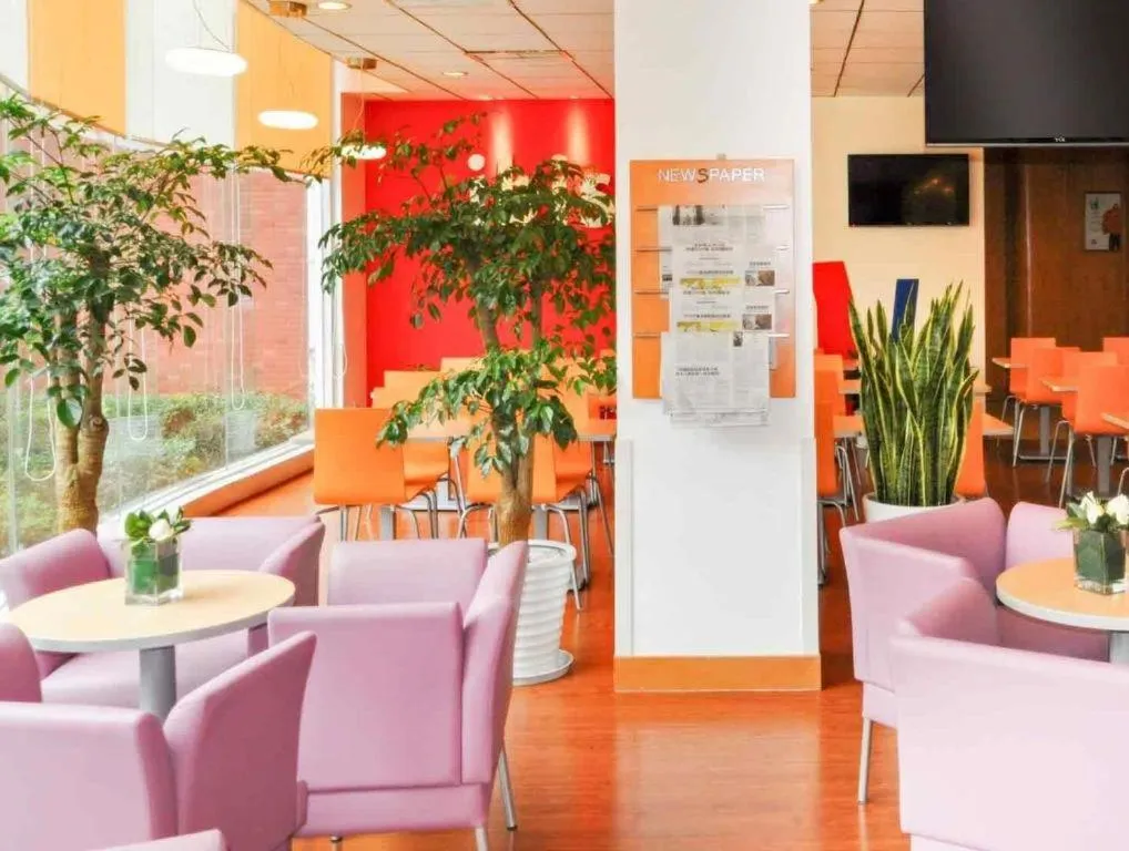 Ibis Chengdu Yongfeng Hotel