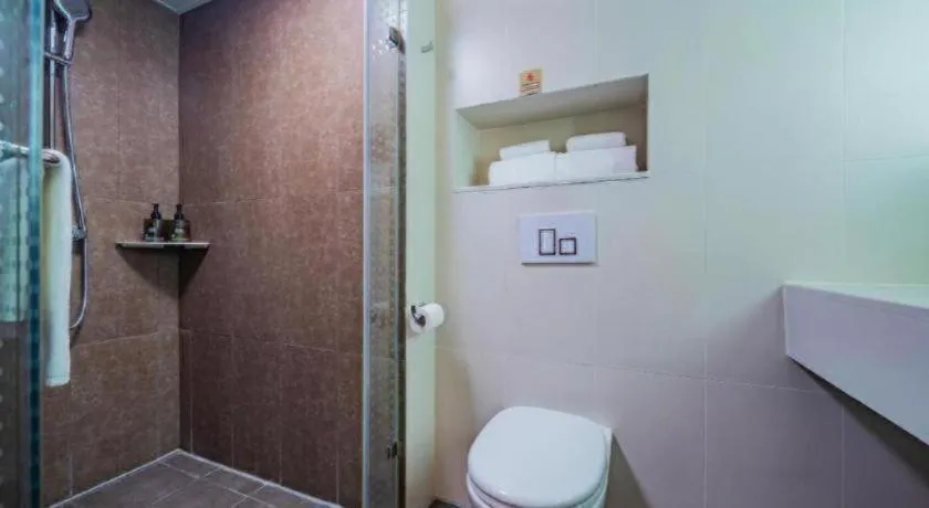 Ibis Chengdu Yongfeng Hotel