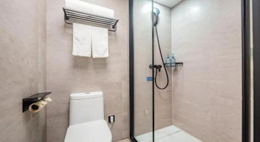 Ibis Chengdu Yongfeng Hotel