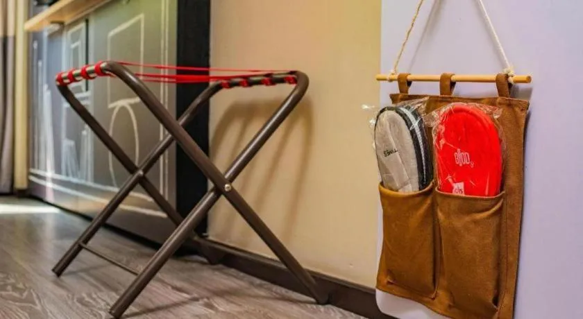 Ibis Chengdu Yongfeng Hotel