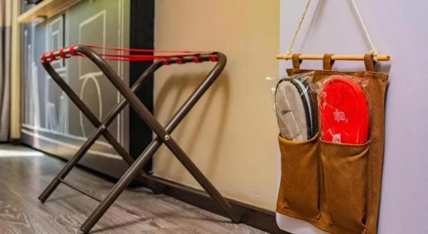 Ibis Chengdu Yongfeng Hotel