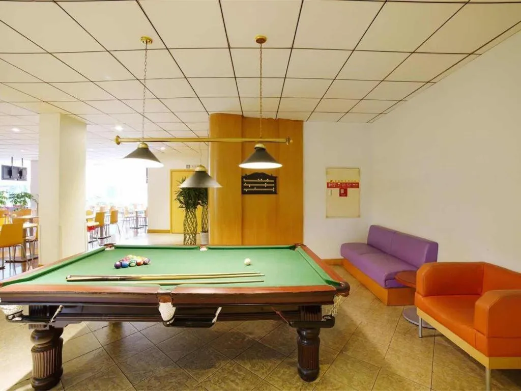 Ibis Chengdu Yongfeng Hotel