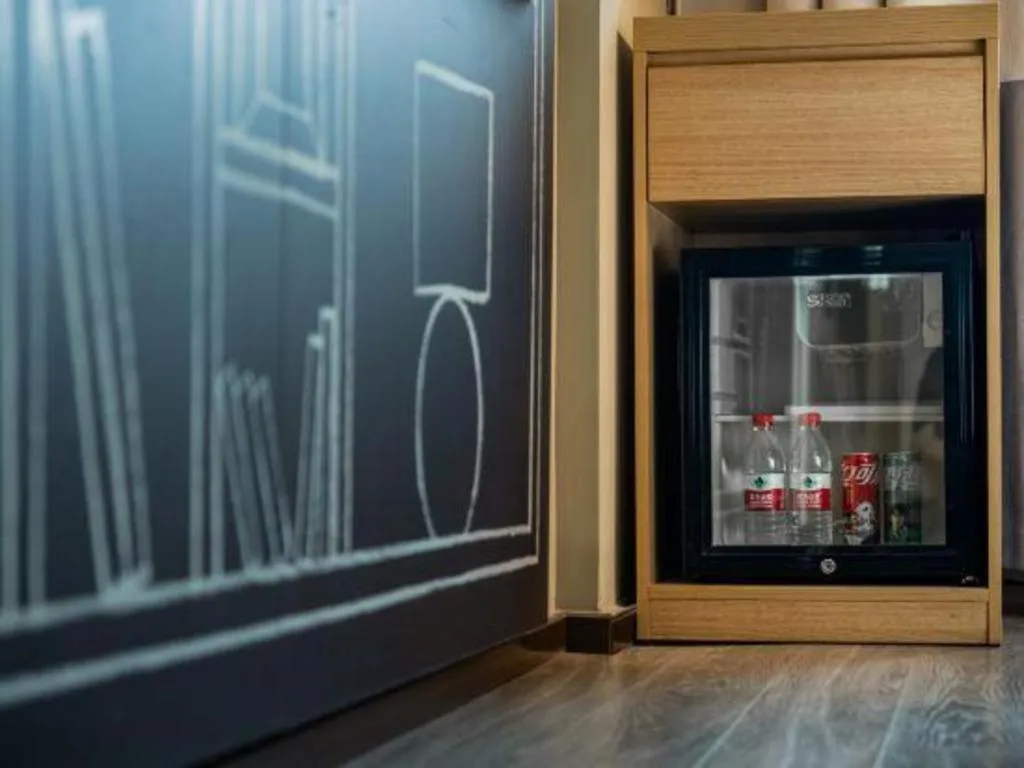 Ibis Chengdu Kehua Hotel