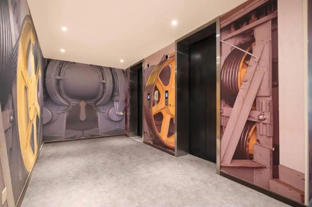 Ibis Chengdu Kehua Hotel