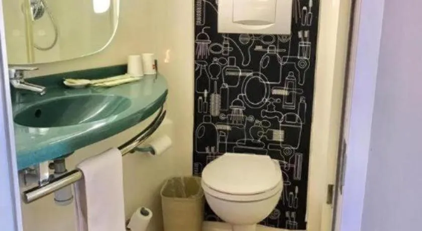 Ibis Chengdu Kehua Hotel