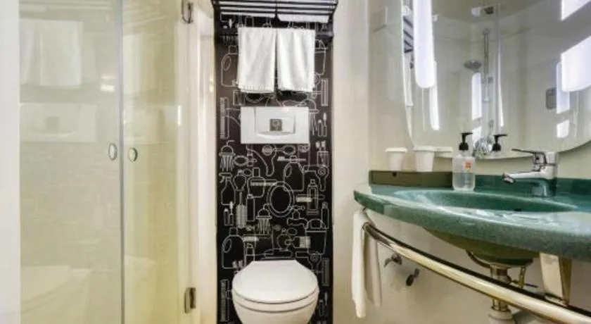 Ibis Chengdu Kehua Hotel