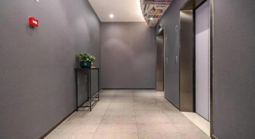 Ibis Chengdu Kehua Hotel