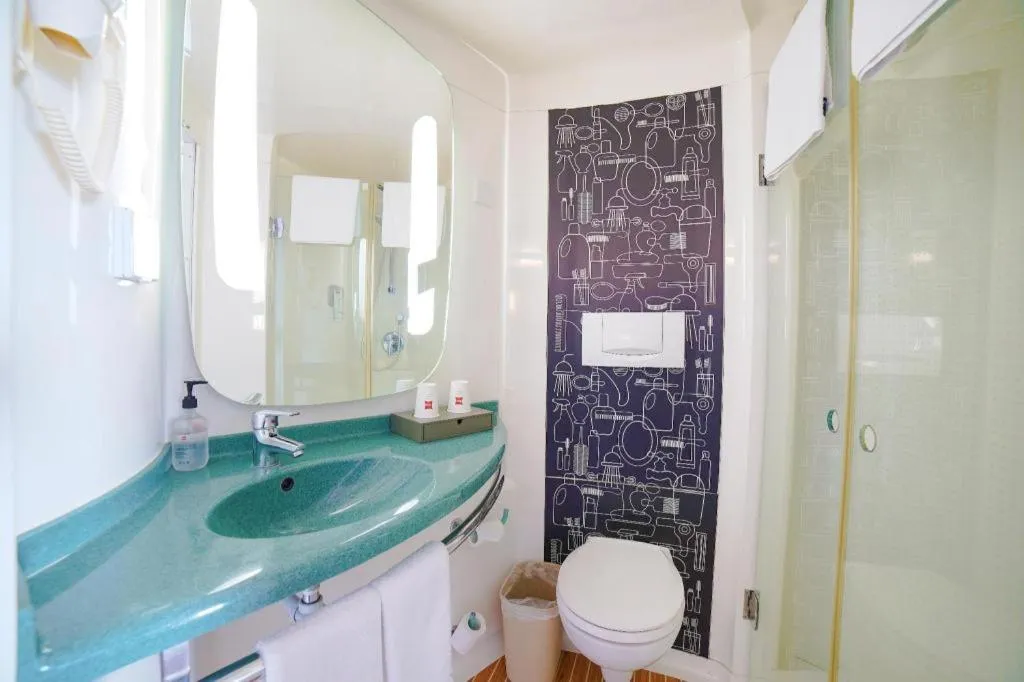 Ibis Chengdu Kehua Hotel