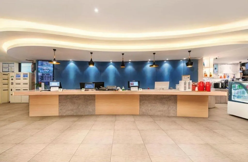 Ibis Chengdu Kehua Hotel