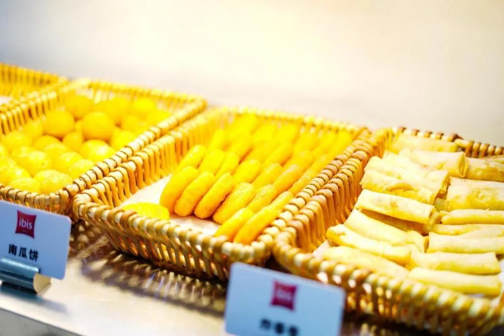 Ibis Chengdu Kehua Hotel