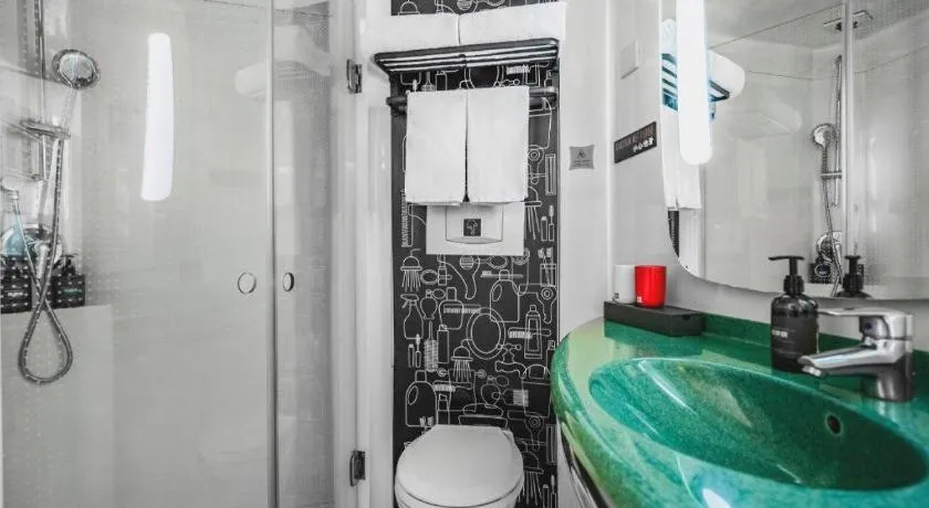 Ibis Chengdu Kehua Hotel