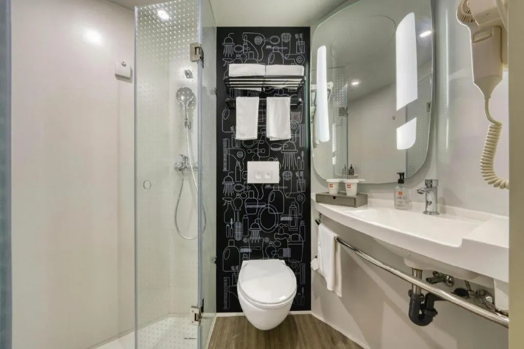 Ibis Chengdu Kehua Hotel