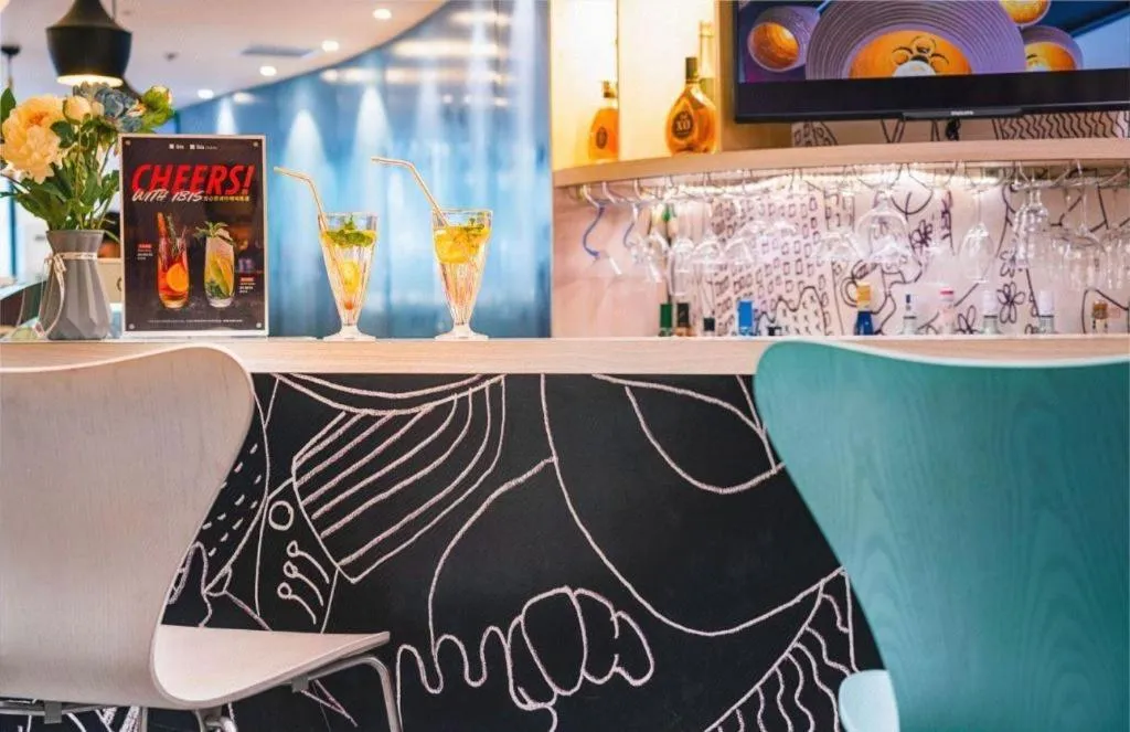 Ibis Chengdu Kehua Hotel