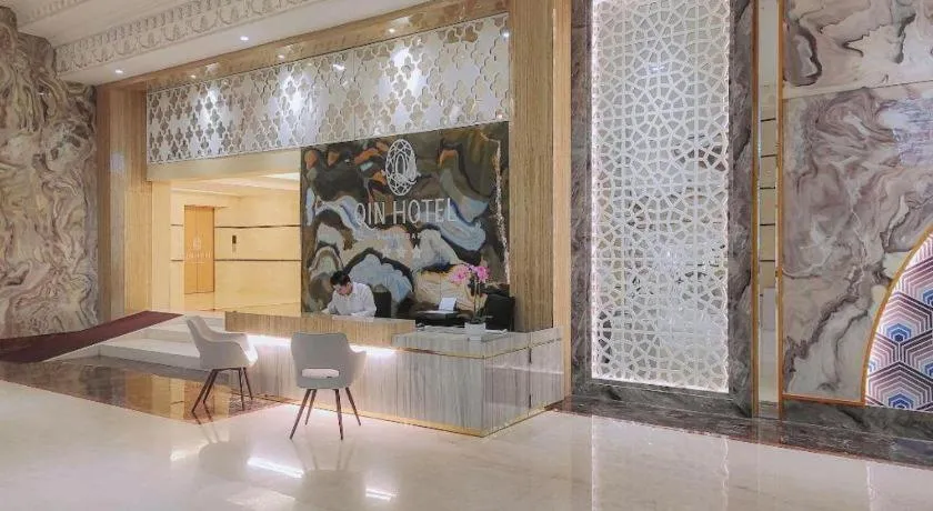 Grand Qin Hotel Syariah