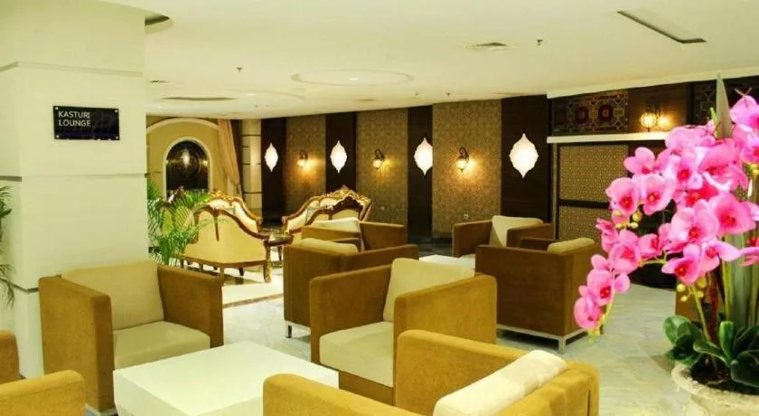 Grand Qin Hotel Syariah