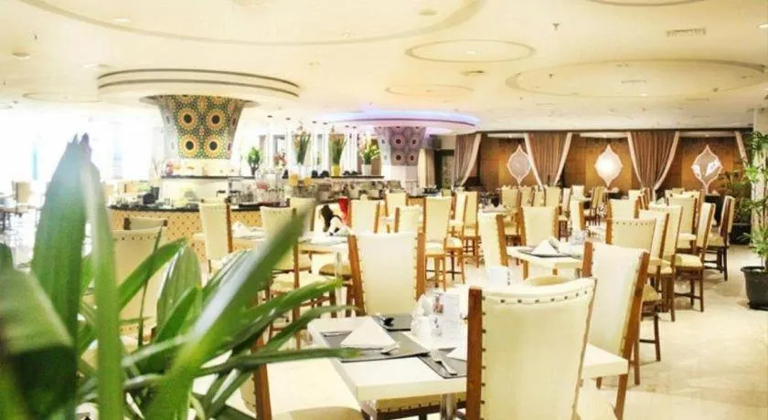 Grand Qin Hotel Syariah