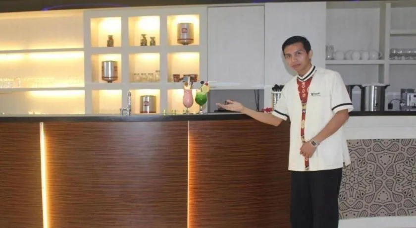 Grand Qin Hotel Syariah