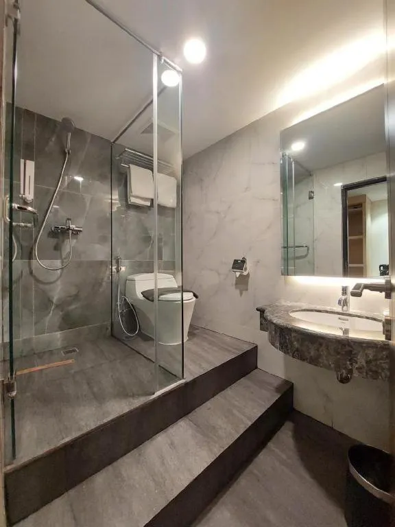 Grand Qin Hotel Syariah