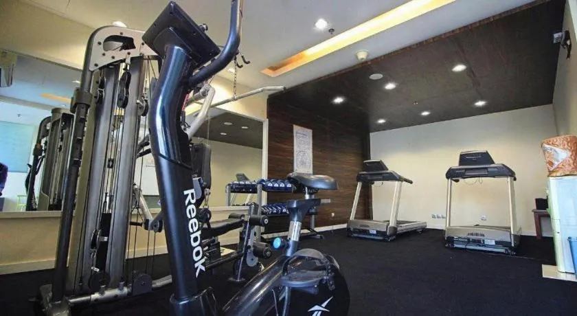 Grand Qin Hotel Syariah