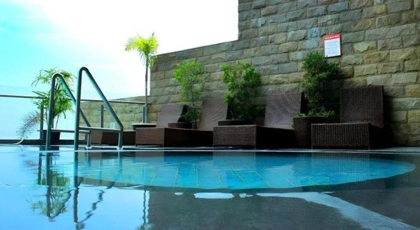 Grand Qin Hotel Syariah